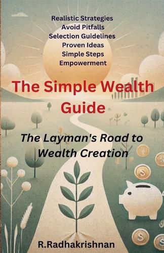 Cover image for The Simple Wealth Guide