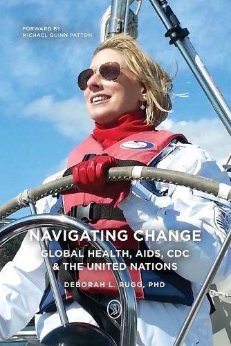 Cover image for Navigating Change