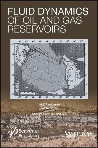 Cover image for Fluid Dynamics of Oil and Gas Reservoirs