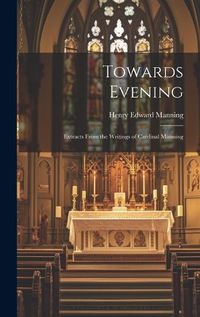 Cover image for Towards Evening