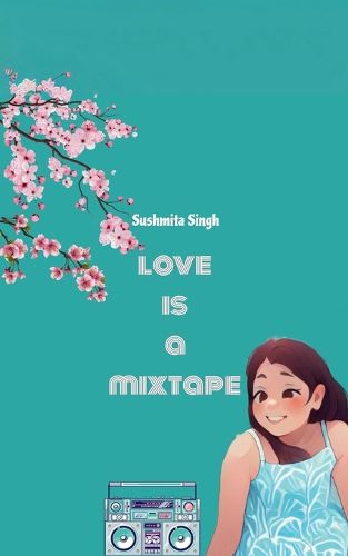 Cover image for Love is mixtape