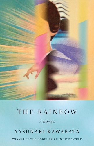 Cover image for The Rainbow