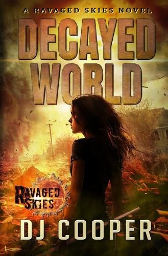 Cover image for Decayed World