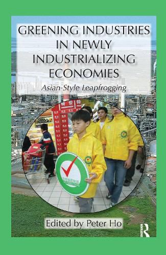 Cover image for Greening Industries