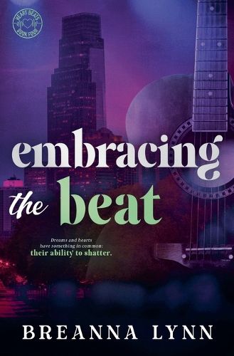 Cover image for Embracing the Beat