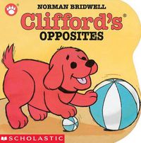 Cover image for Clifford's Opposites