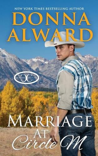 Cover image for Marriage at Circle M