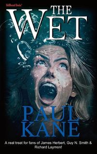 Cover image for The Wet