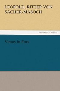 Cover image for Venus in Furs