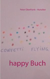 Cover image for happy Buch