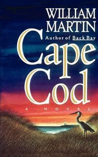 Cover image for Cape COD