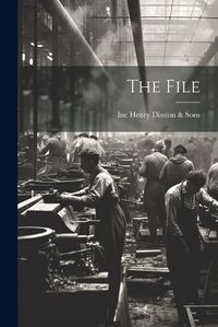 Cover image for The File