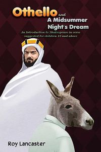 Cover image for Othello and A Midsummer Night's Dream