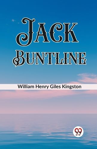 Jack Buntline