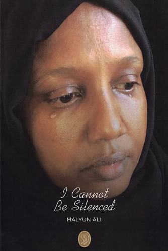 Cover image for I Cannot Be Silenced