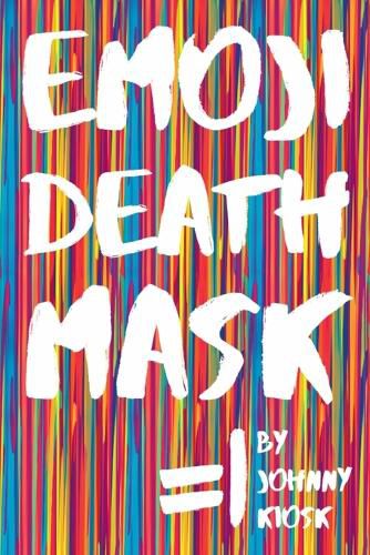 Cover image for Emoji Death Mask