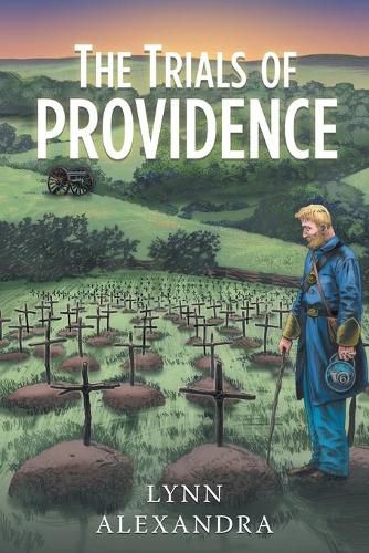 Cover image for The Trials of Providence