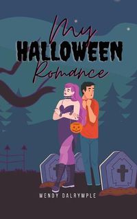 Cover image for My Halloween Romance