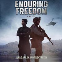 Cover image for Enduring Freedom