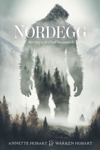 Cover image for Nordegg