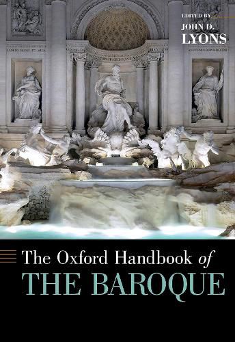 The Oxford Handbook of the Baroque