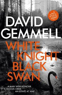 Cover image for White Knight/Black Swan
