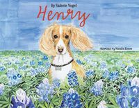 Cover image for Henry