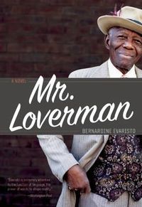 Cover image for Mr. Loverman