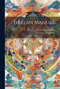 Cover image for Tibetan Manual