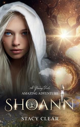 Cover image for Shoann