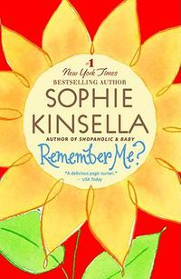 Cover image for Remember Me?: A Novel