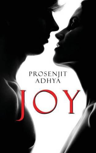 Cover image for Joy