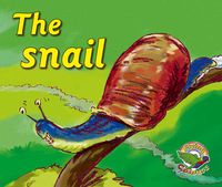 Cover image for The snail