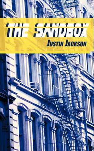 Cover image for The Sandbox