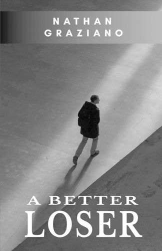 Cover image for A Better Loser