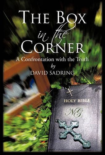 Cover image for The Box in the Corner: A Confrontation with the Truth