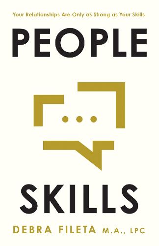 Cover image for People Skills
