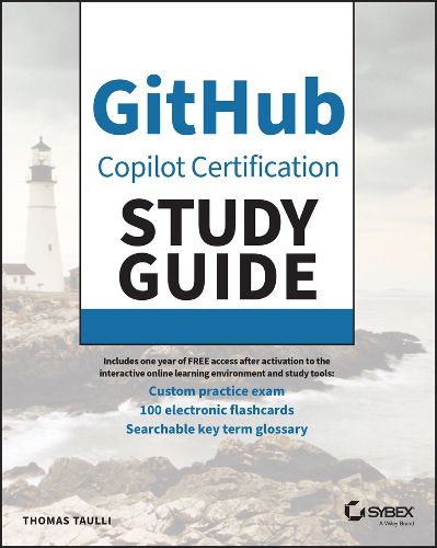 Cover image for Github Copilot Certification Study Guide