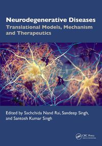 Cover image for Neurodegenerative Diseases