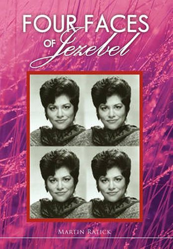 Cover image for Four Faces of Jezebel