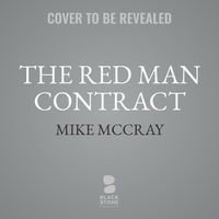 Cover image for The Red Man Contract