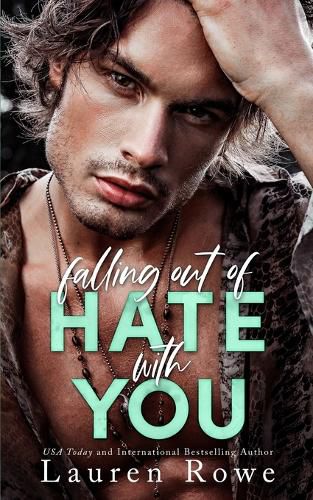 Cover image for Falling Out of Hate with You