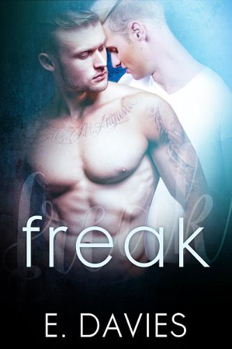 Cover image for Freak