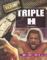 Cover image for Triple H