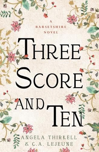 Cover image for Three Score and Ten