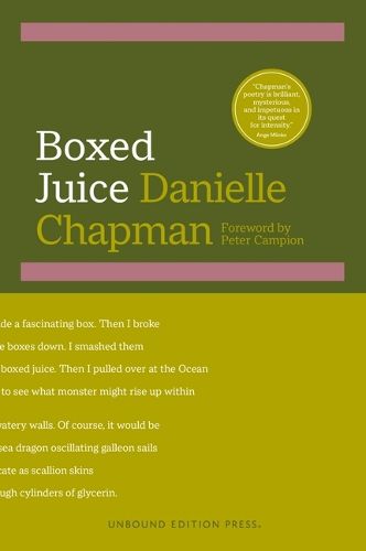 Boxed Juice