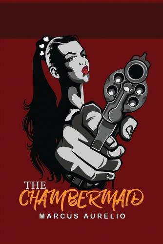 Cover image for The Chambermaid