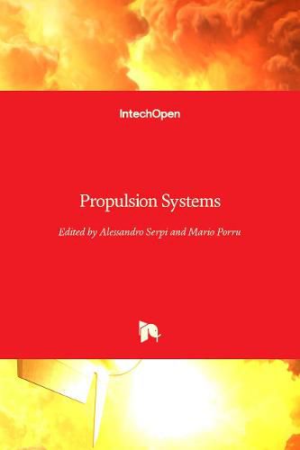 Cover image for Propulsion Systems