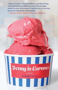 Cover image for Jenny in Corona