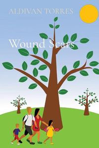 Cover image for Wound Scars